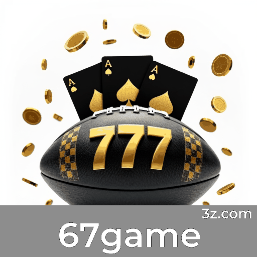 67game: Plataforma de Cassino Online Premiada