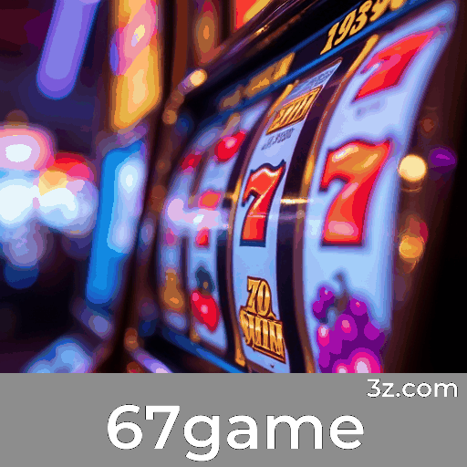 67game.com - Apostas e Cassino Online com Licença MGA, Jogos Exclusivos e Saques Rápidos - 67game