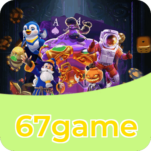 Login rápido no app 67game